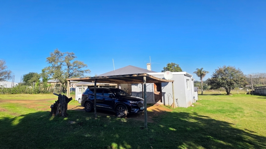 4 Bedroom Property for Sale in Komga Eastern Cape
